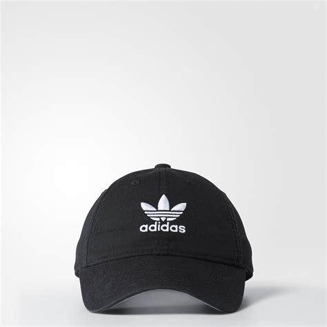 adidas ori relaxed modern hat.